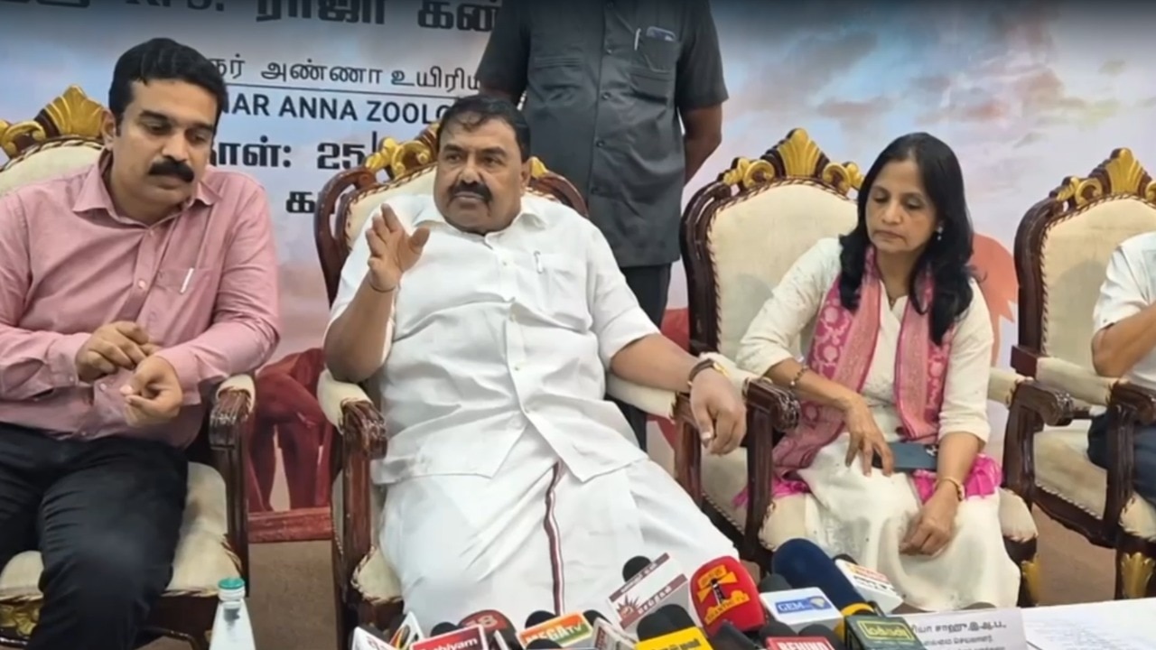 5 arrested in Theni for attempting to sell elephant tusks worth ₹2 lakh